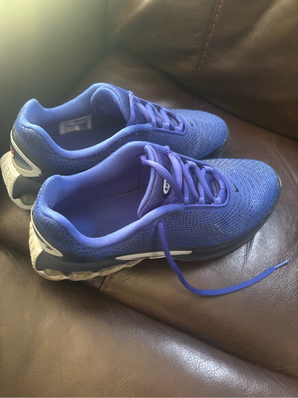 Nike Air Max Dn (GS) - Fair condition